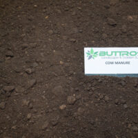 Buttrose Cow Manure