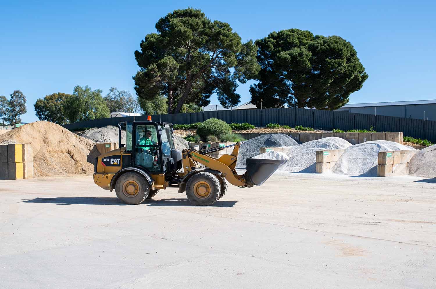 Landscape Supplies - Site Delivery - Huge Range of Products. Willaston Gawler