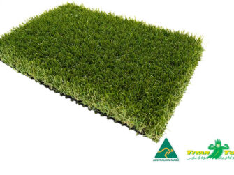 Titan Forever Green 35