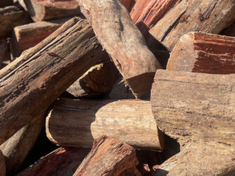 Mallee Hardwood
