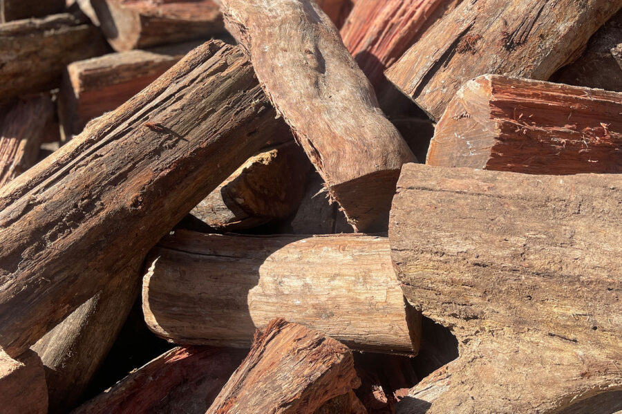 Mallee Hardwood