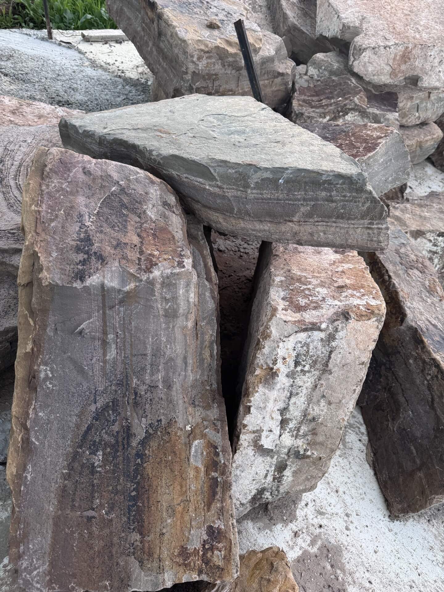 Mambray Rock - Image 2